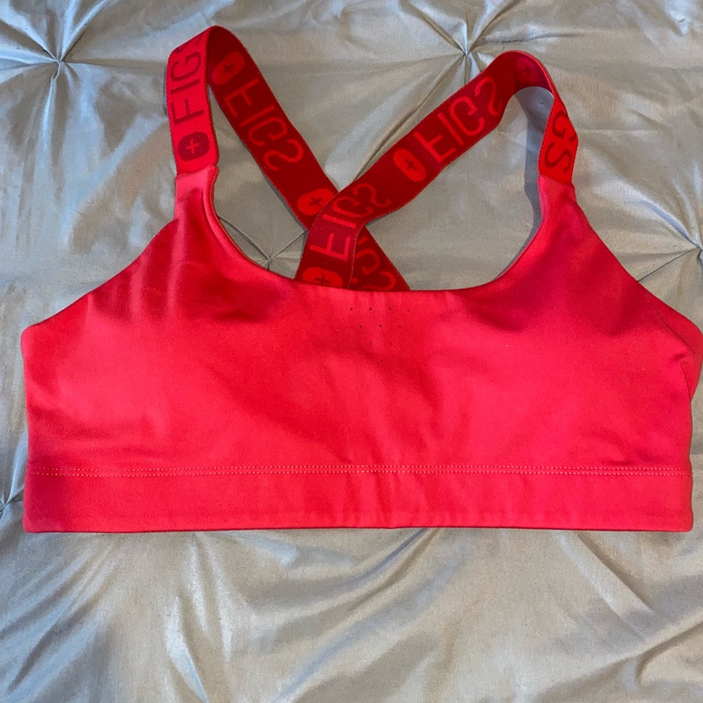 FIGS Women’s Performance Underscrub Sports Bra